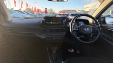 Hyundai BAYON 1.0 TGDi Advance 5dr DCT Petrol Hatchback